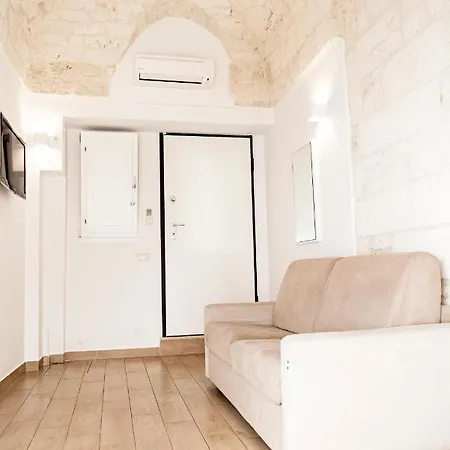 Liberty Bell Ostuni