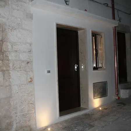 Liberty Bell * Ostuni