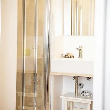 Feriehus Liberty Bell Ostuni