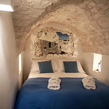 Liberty Bell * Ostuni