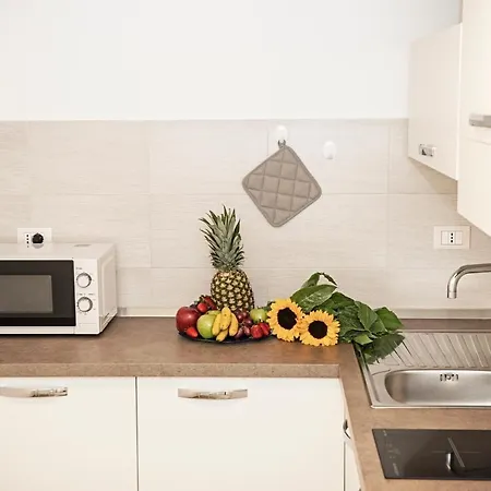 別荘 Liberty Bell オストゥーニ