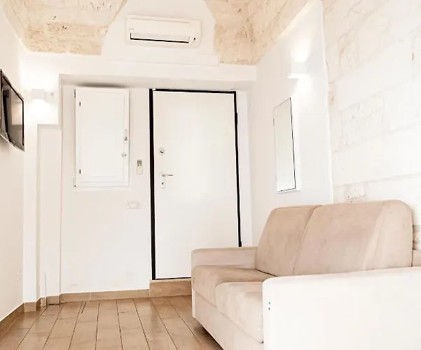 Liberty Bell オストゥーニ