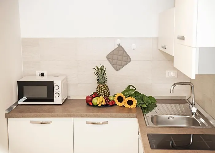 別荘 Liberty Bell オストゥーニ